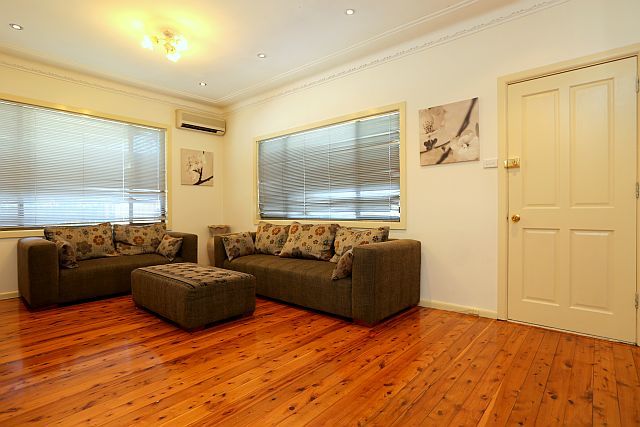 ADCS Yagoona Group Home — Home image 4
