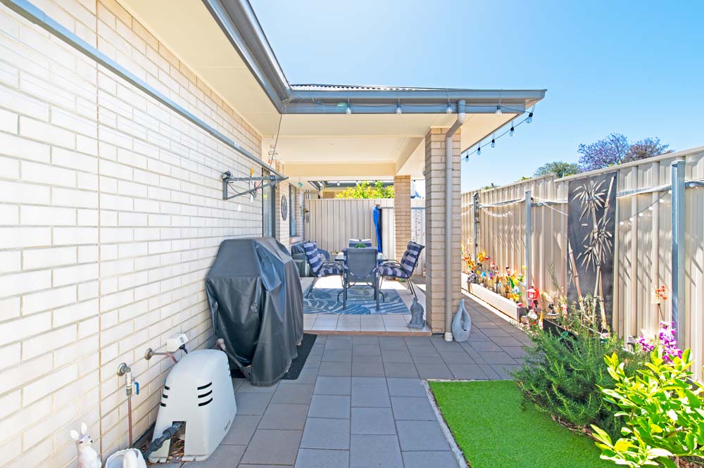 Seacliff Park - One SIL vacancy in beautiful modern home! — Home image 2