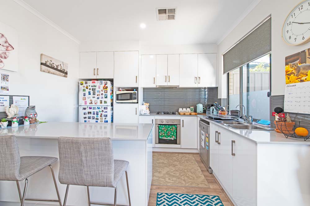 Seacliff Park - One SIL vacancy in beautiful modern home! — Home image 3