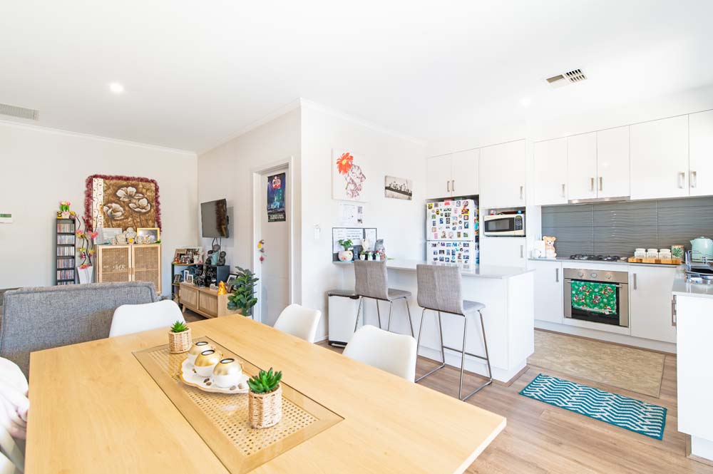 Seacliff Park - One SIL vacancy in beautiful modern home! — Home image 4