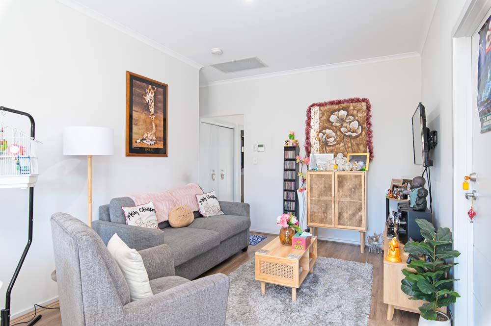 Seacliff Park - One SIL vacancy in beautiful modern home! — Home image 5