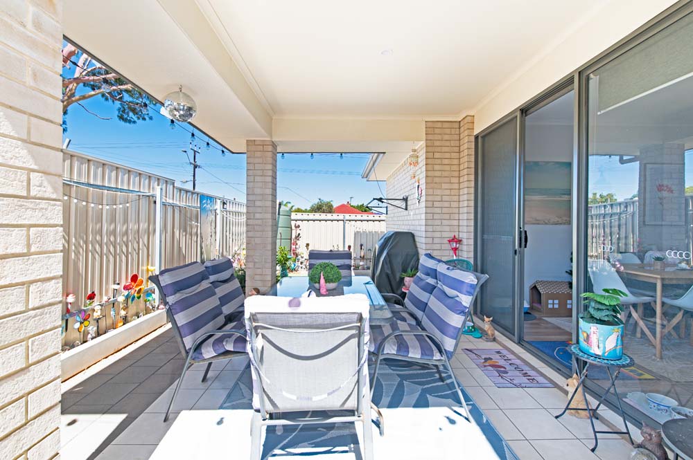 Seacliff Park - One SIL vacancy in beautiful modern home! — Home image 7