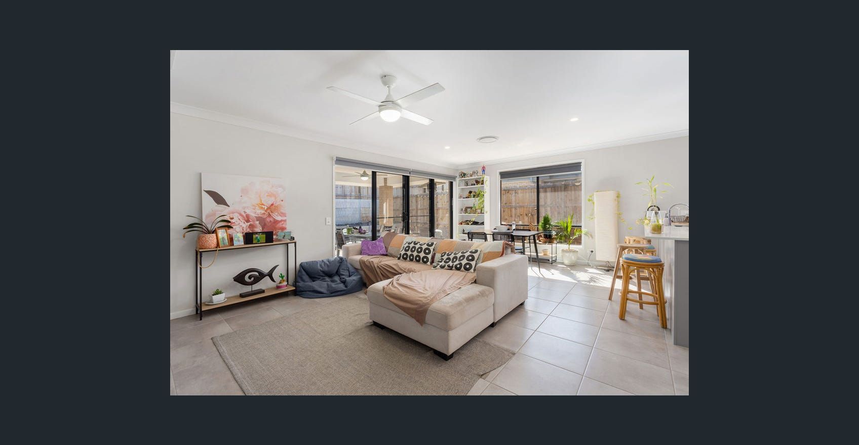 SIL, STA, MTA BELLBIRD PARK - AVAILABLE NOW!!! — Home image 12