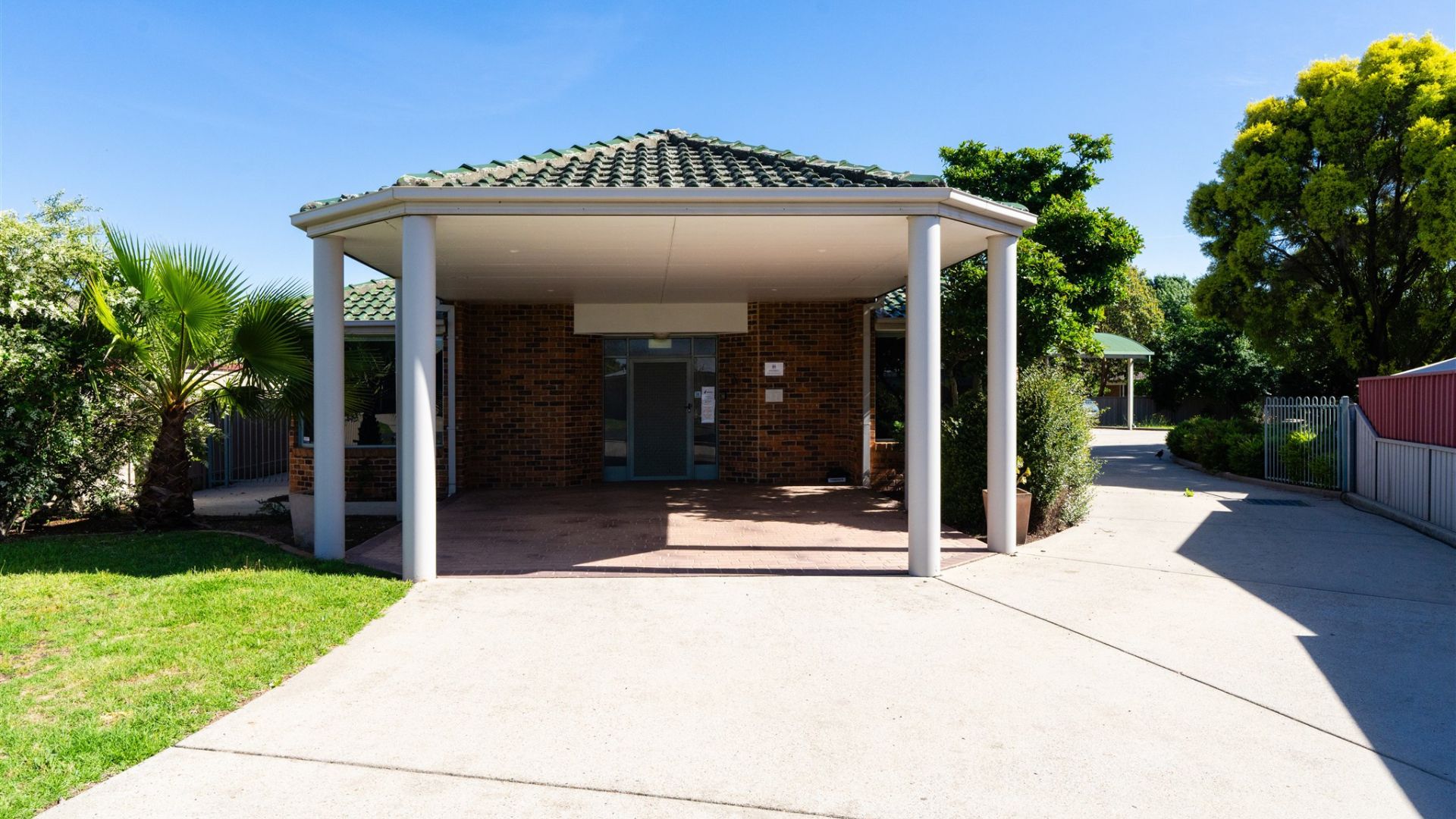 Accessible shared living, Ashmont NSW 2650 in Ashmont