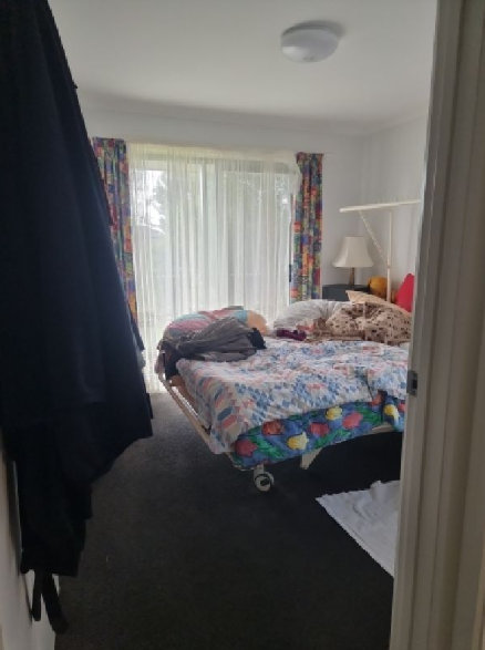 Modern, Independent SDA Home in Historic Clunes — Floorplan 1