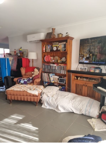 Modern, Independent SDA Home in Historic Clunes — Home image 4