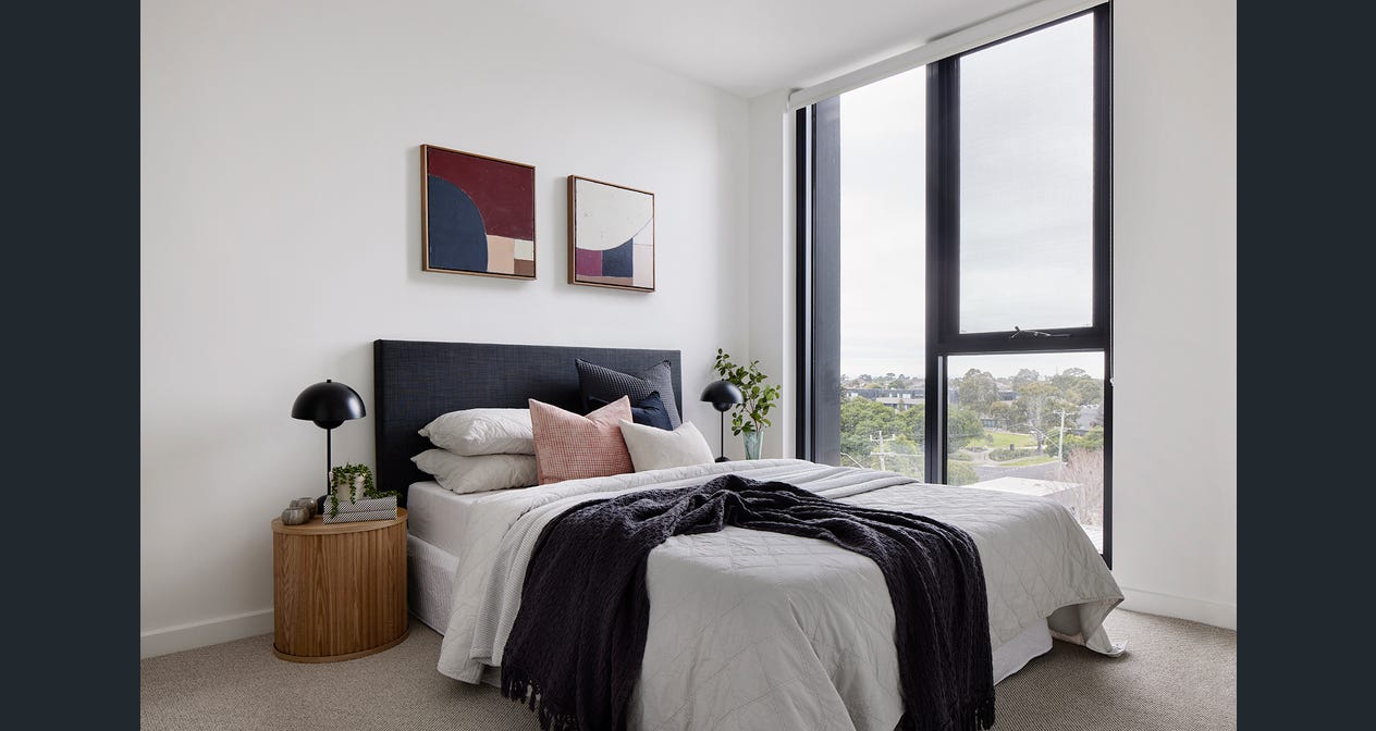 Sunshine - 2 Bedroom Spacious Luxury HPS Apartments — Home image 3
