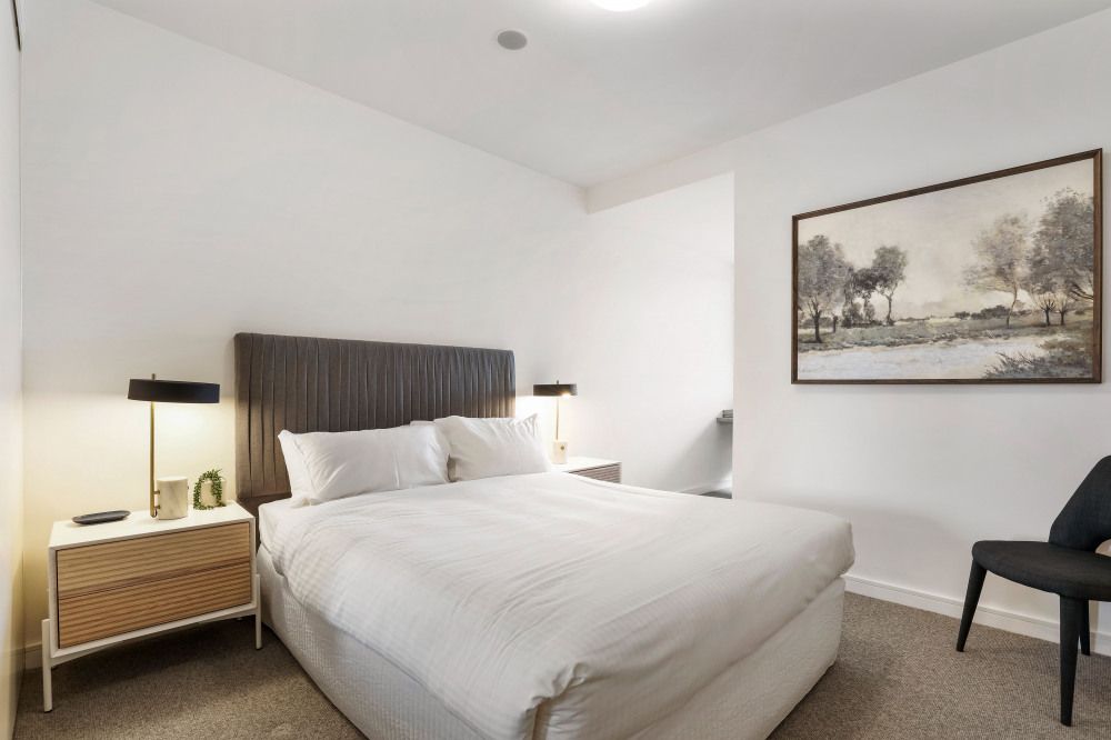 Modern NDIS Accommodation in Burgundy Street, Heidelberg, Melbourne — Home image 3