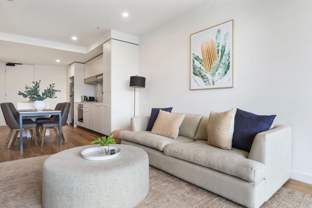 Modern NDIS Accommodation in Burgundy Street, Heidelberg, Melbourne — Home image 5