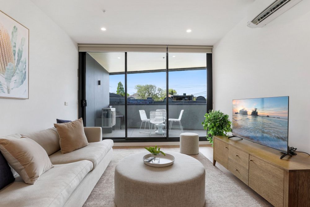 Modern NDIS Accommodation in Burgundy Street, Heidelberg, Melbourne — Home image 6