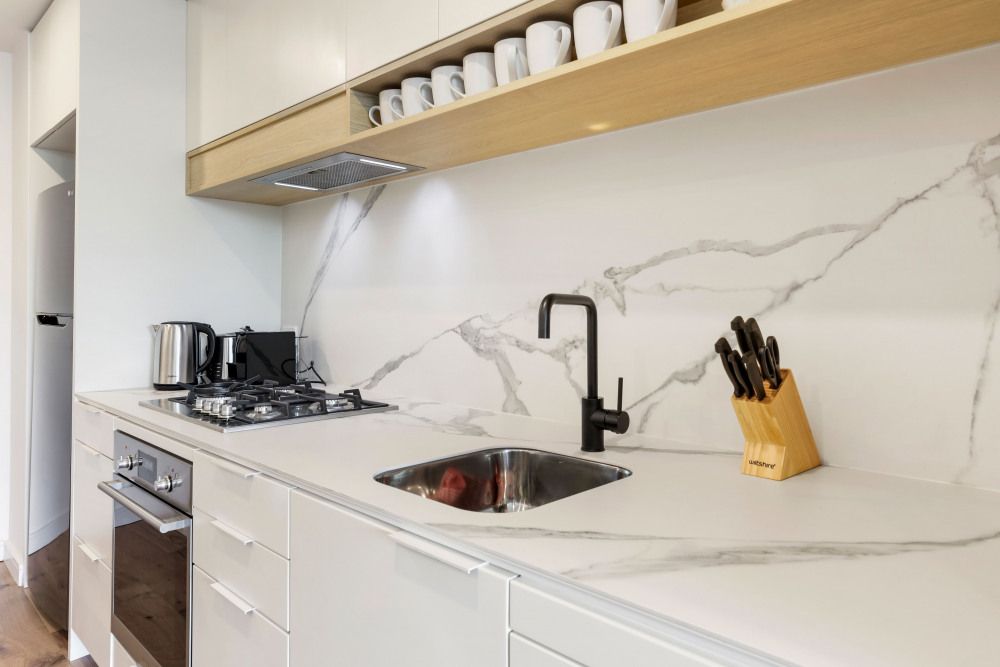 Modern NDIS Accommodation in Burgundy Street, Heidelberg, Melbourne — Home image 7