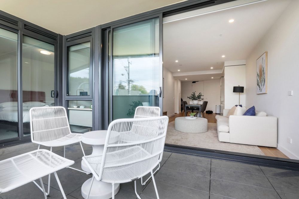 Modern NDIS Accommodation in Burgundy Street, Heidelberg, Melbourne — Home image 8