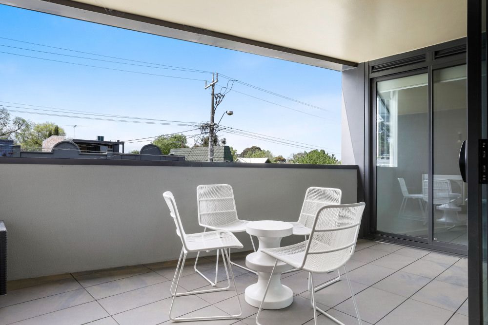 Modern NDIS Accommodation in Burgundy Street, Heidelberg, Melbourne — Home image 9