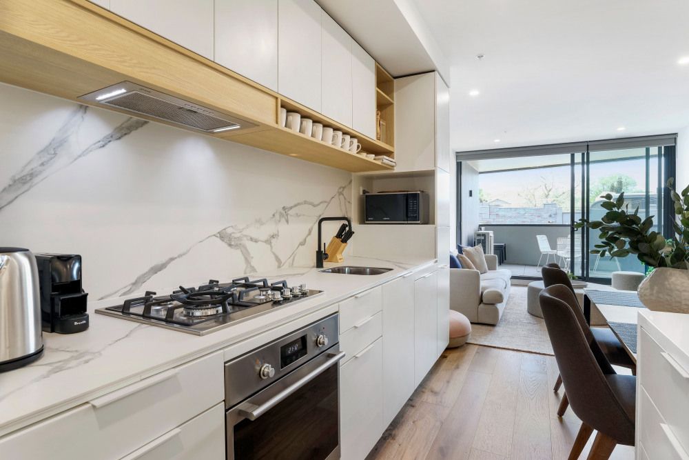 Modern NDIS Accommodation in Burgundy Street, Heidelberg, Melbourne — Home image 10