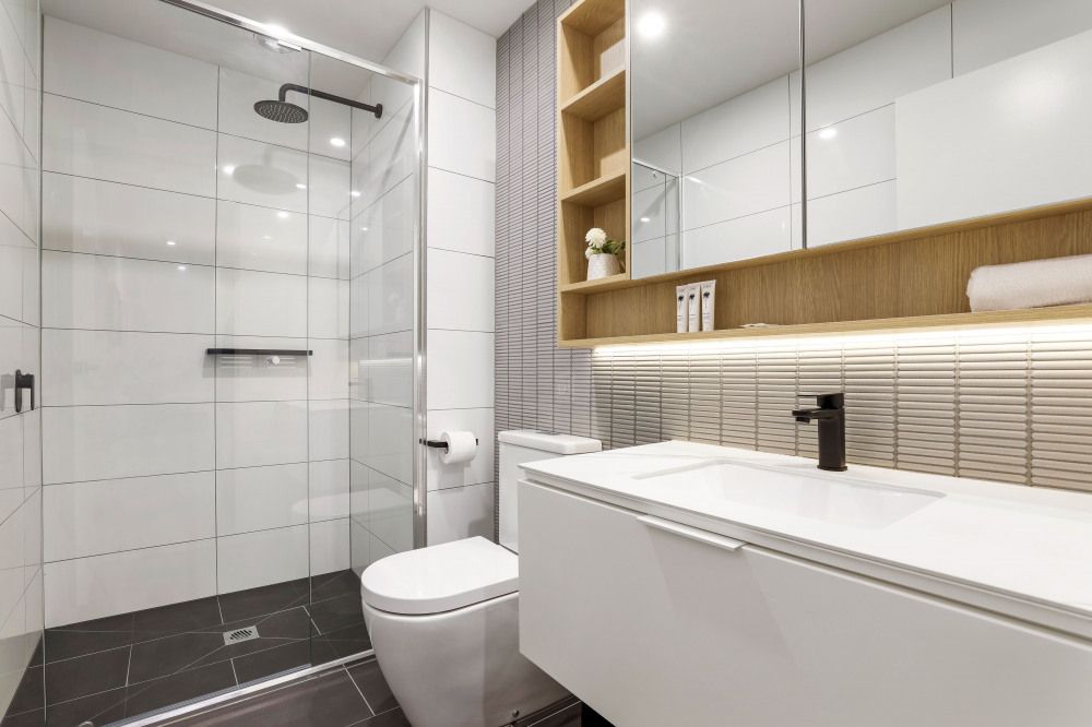 Modern NDIS Accommodation in Burgundy Street, Heidelberg, Melbourne — Home image 13