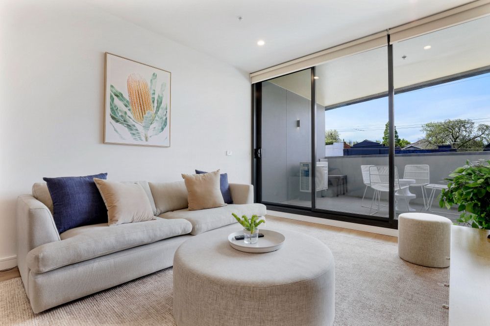 Modern NDIS Accommodation in Burgundy Street, Heidelberg, Melbourne — Home image 14