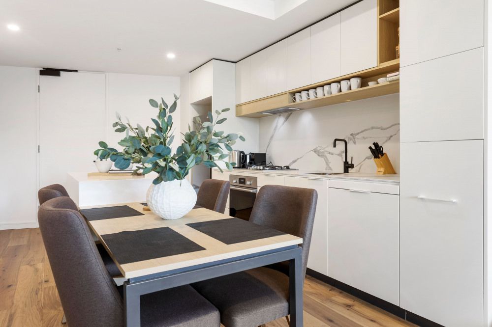 Modern NDIS Accommodation in Burgundy Street, Heidelberg, Melbourne — Home image 17