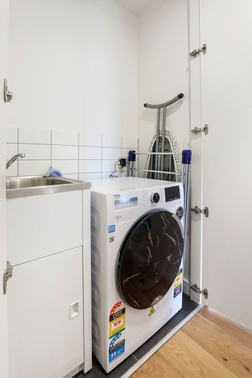 Modern NDIS Accommodation in Burgundy Street, Heidelberg, Melbourne — Home image 18