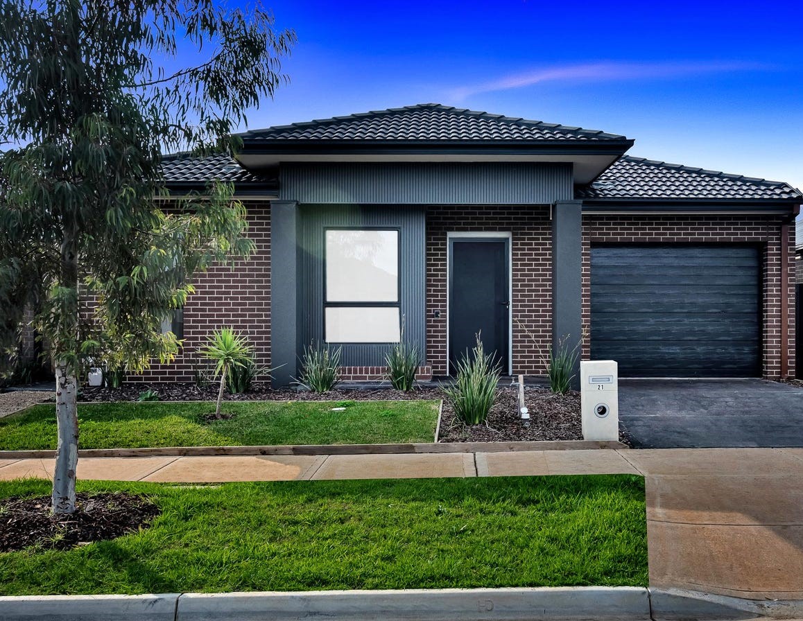 Disability Accommodation-Newly built — Floorplan 1