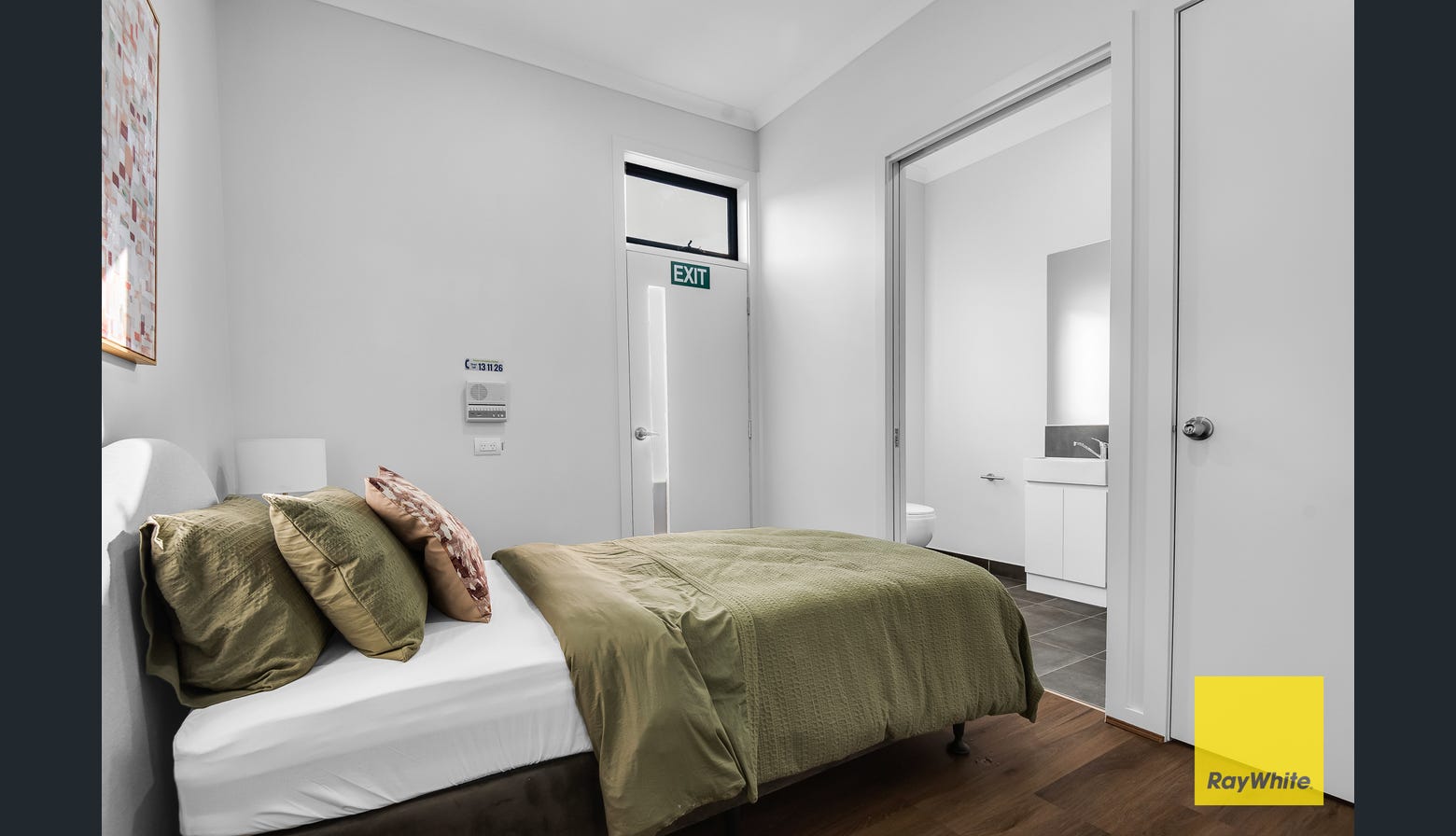 Disability Accommodation-Newly built — Home image 2