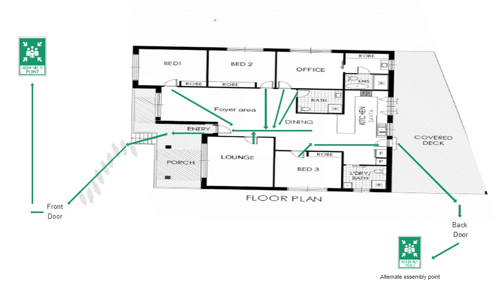 A well-presented home, purposed built for Vietnamese community — Home image 2