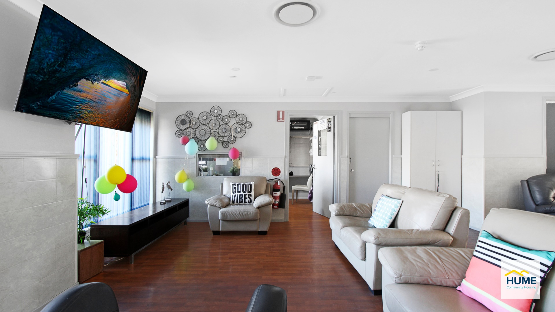 Casula – Beautiful single storey home in a prime location — Home image 2