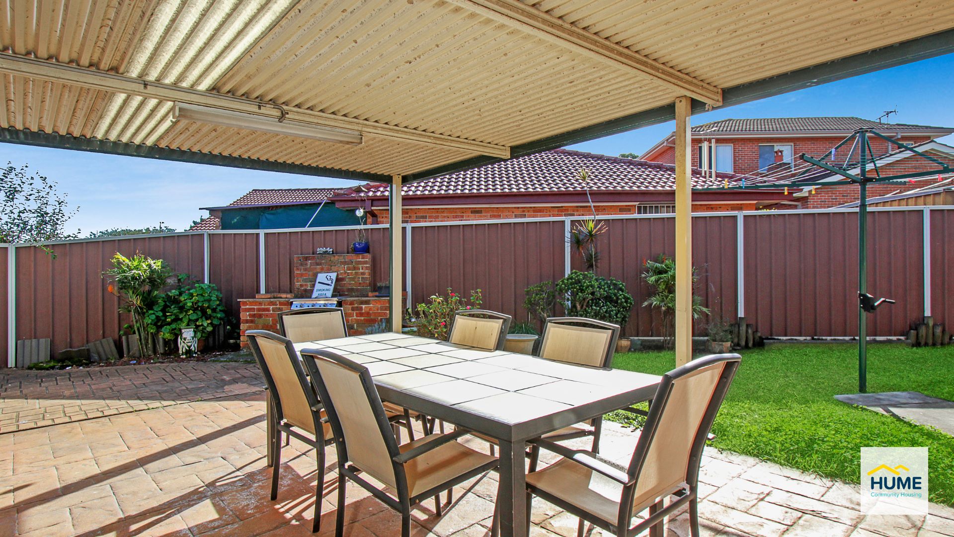Casula – Beautiful single storey home in a prime location — Home image 5