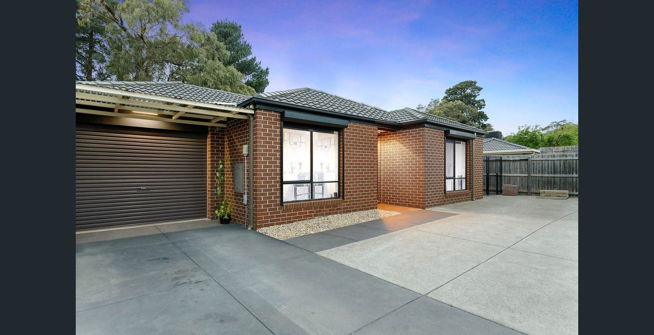 Raneen House - Langwarrin — Home image 6