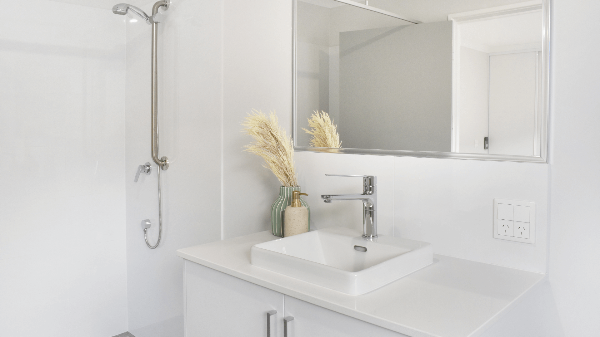 New 3 Bedroom SDA Home - Improved Livability — Home image 2