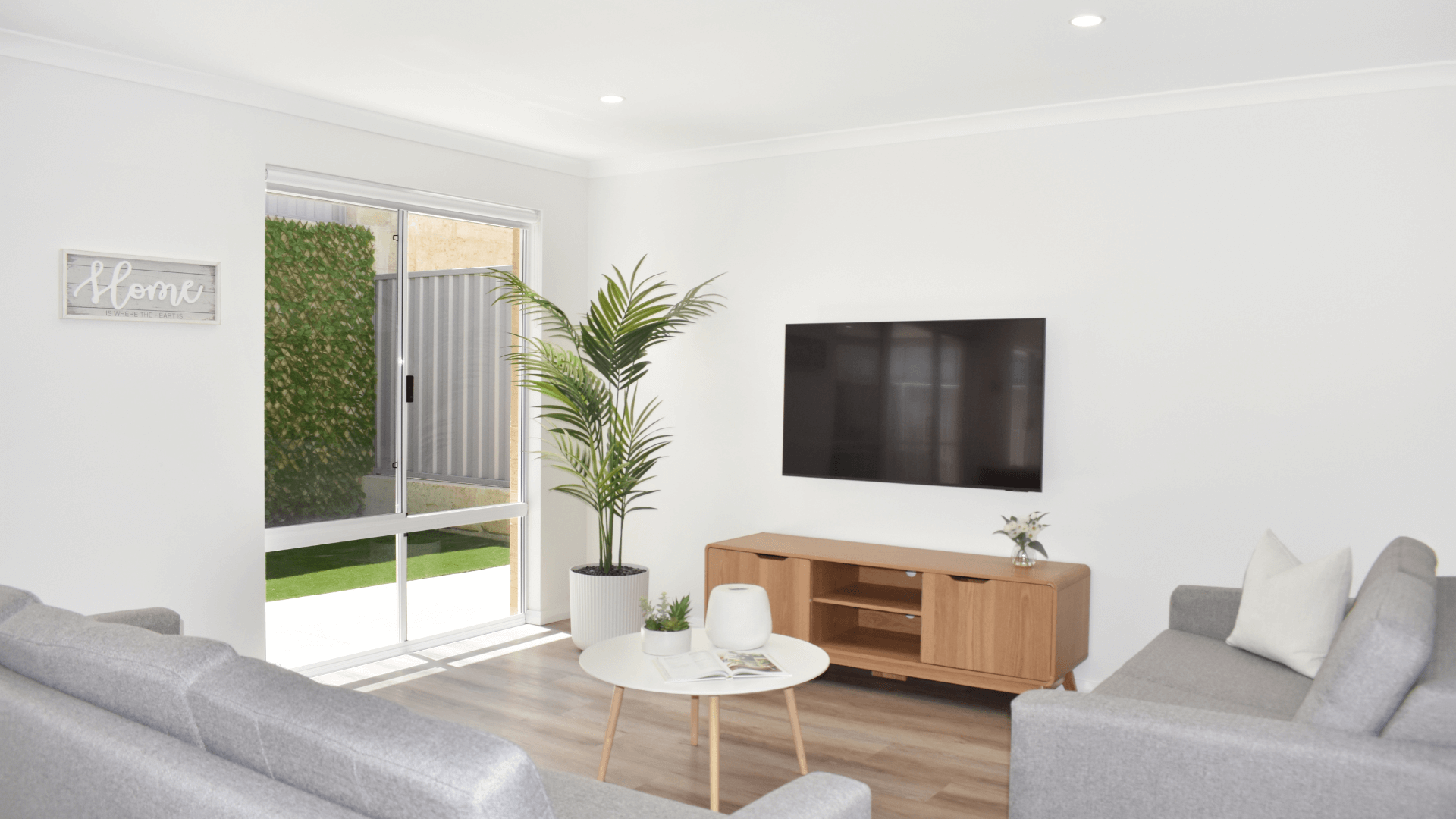 New 3 Bedroom SDA Home - Improved Livability — Home image 5