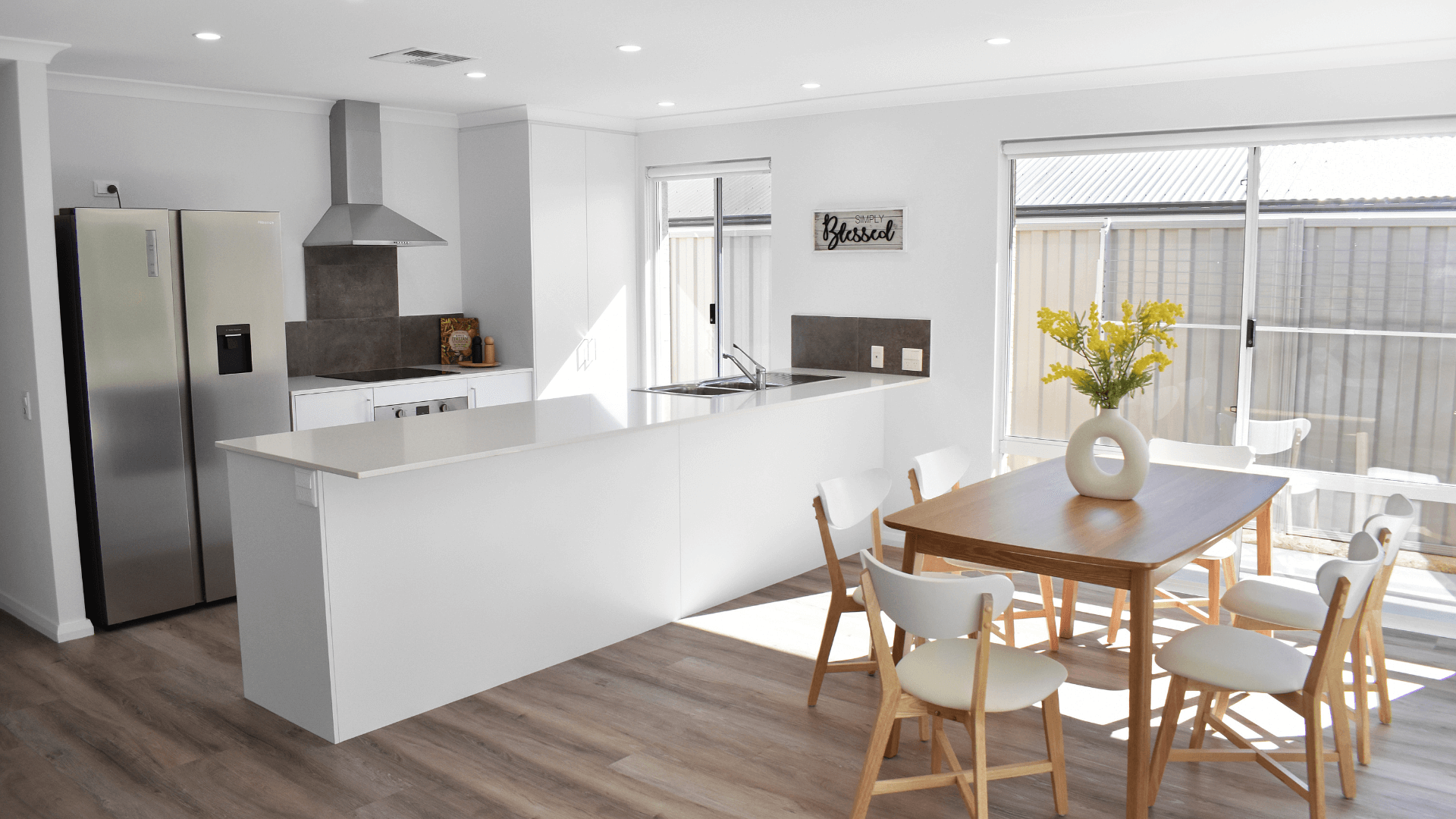 New 3 Bedroom SDA Home - Improved Livability — Home image 9