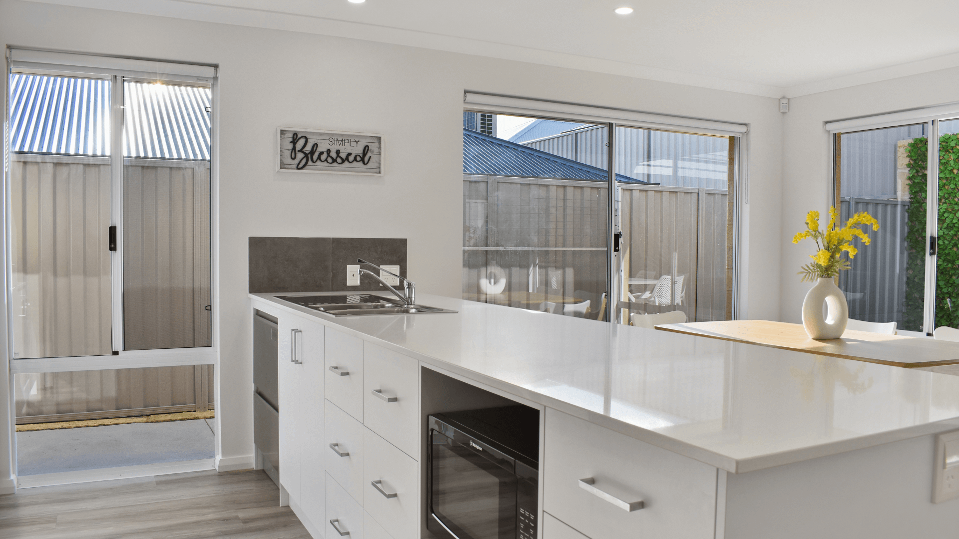New 3 Bedroom SDA Home - Improved Livability — Home image 10