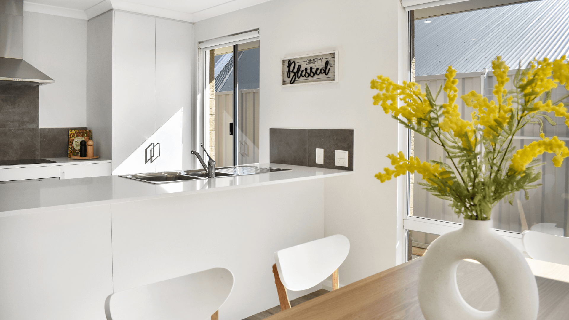 New 3 Bedroom SDA Home - Improved Livability — Home image 11