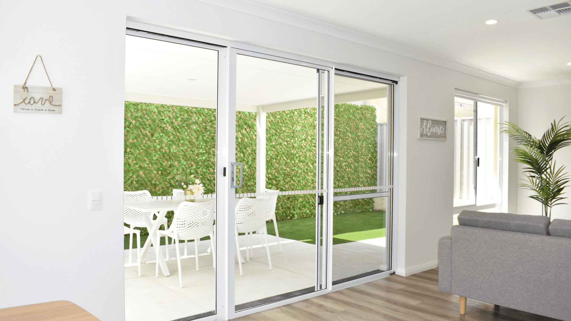 New 3 Bedroom SDA Home - Improved Livability — Home image 13
