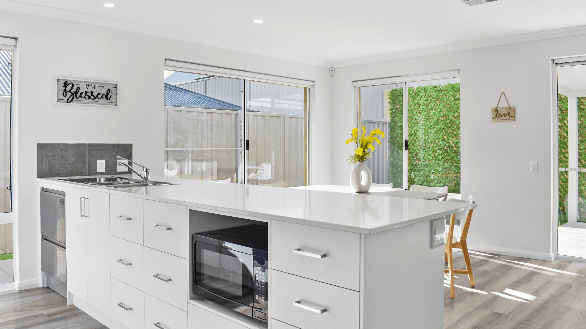 New 3 Bedroom SDA Home - Improved Livability — Home image 14