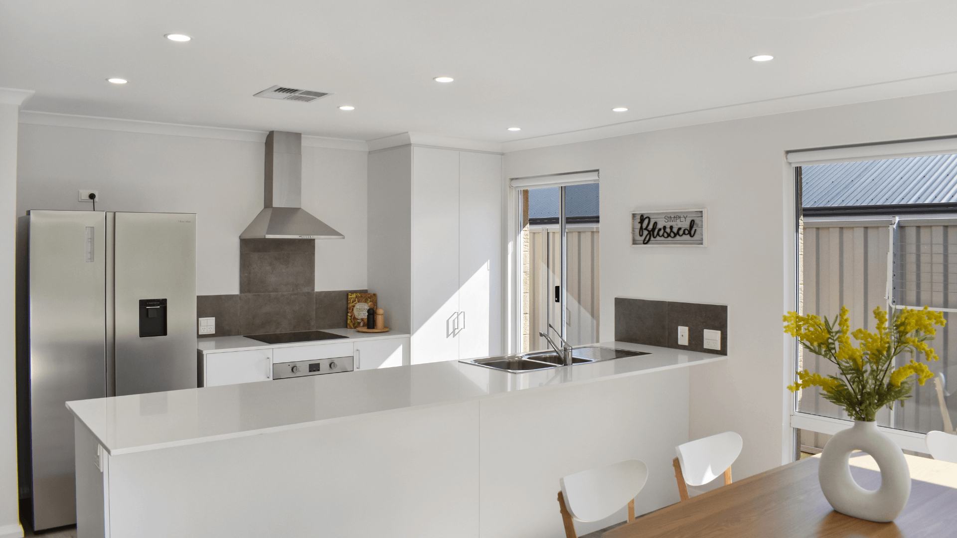 New 3 Bedroom SDA Home - Improved Livability — Home image 15
