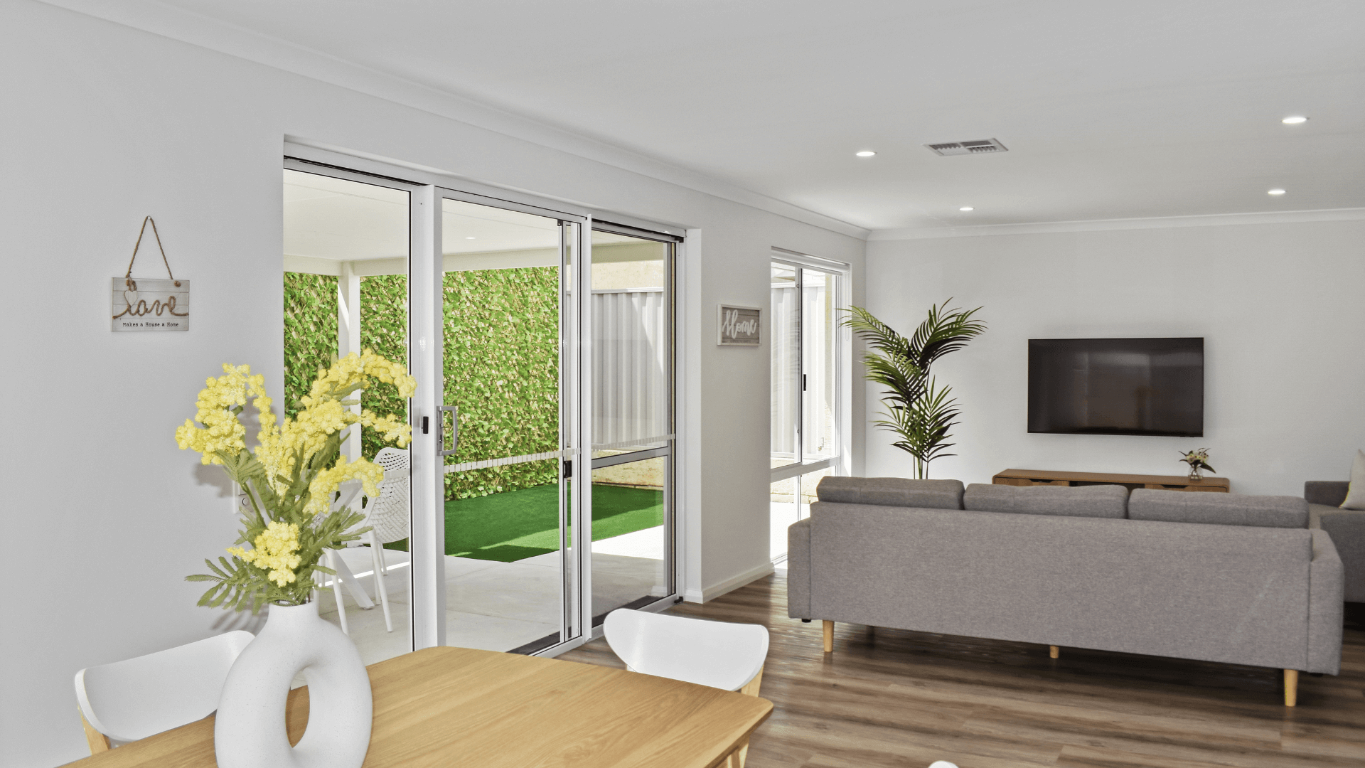 New 3 Bedroom SDA Home - Improved Livability — Home image 17