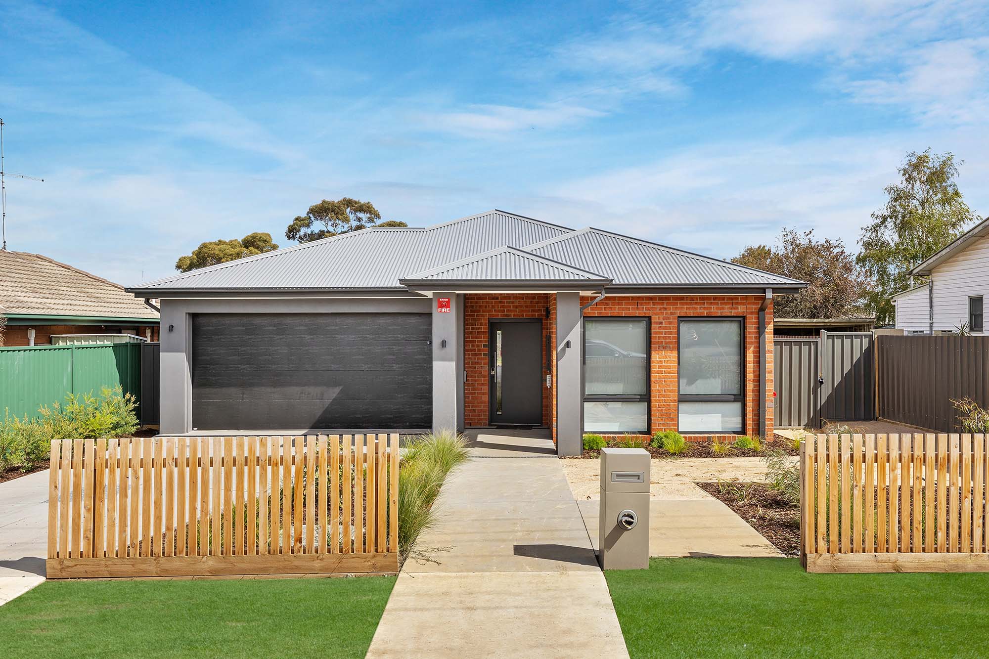 Brand new High Physical Support house near central Ballarat! — Home image 2