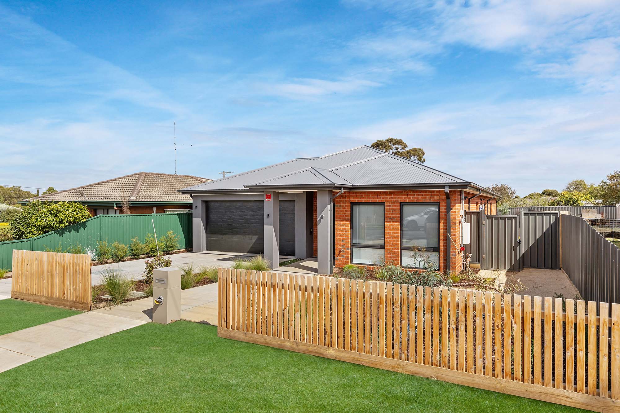Brand new High Physical Support house near central Ballarat! — Home image 3