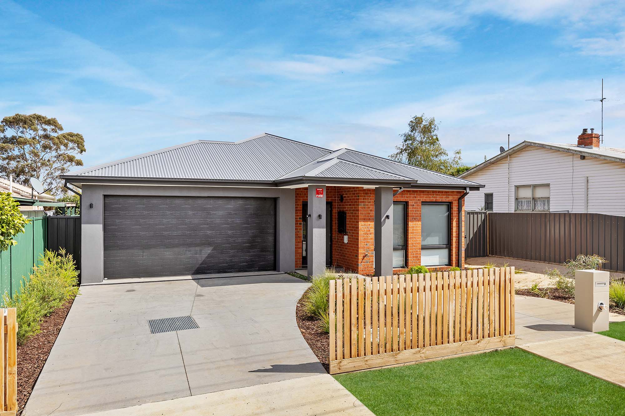 Brand new High Physical Support house near central Ballarat! — Home image 4