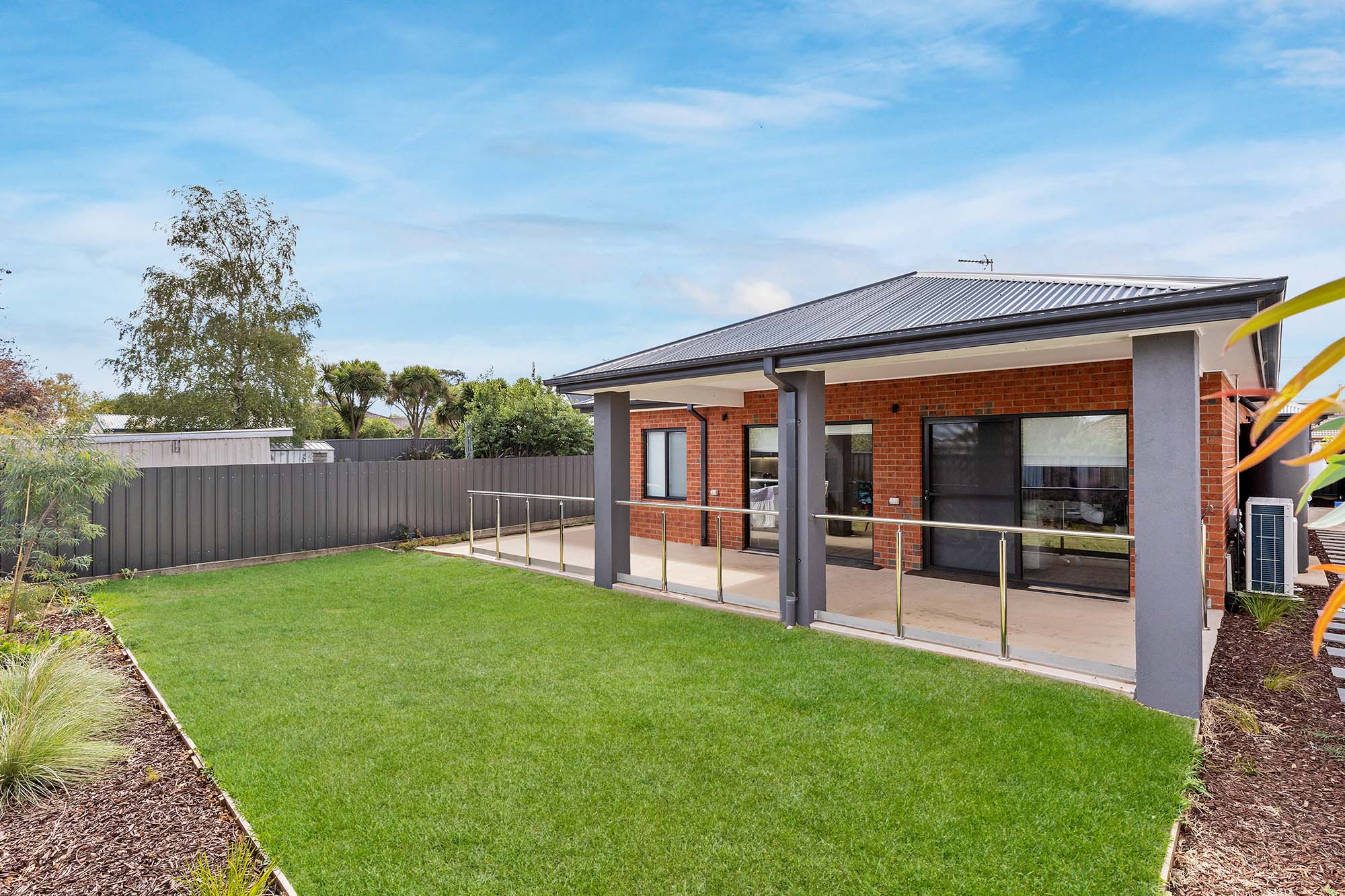 Brand new High Physical Support house near central Ballarat! — Home image 5