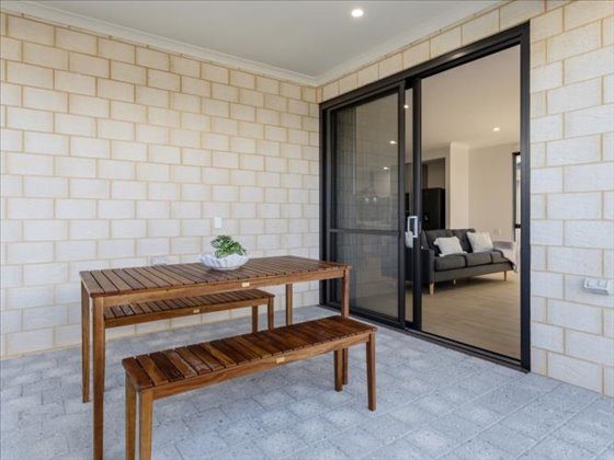 Beautiful 3 Bed Home High Physical Support (Hilbert) - Bring you own supports * — Home image 12