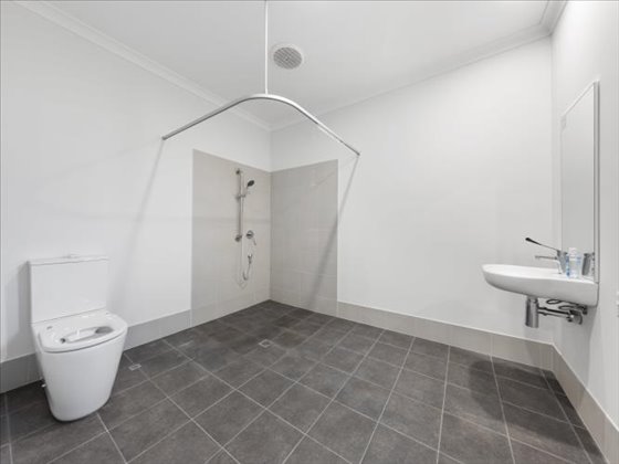Beautiful 3 Bed Home High Physical Support (Hilbert) - Bring you own supports * — Home image 15