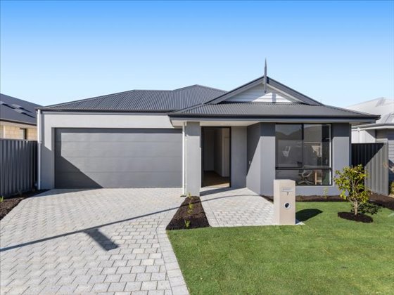 Beautiful 3 Bed Home High Physical Support (Hilbert) - Bring you own supports * — Home image 24