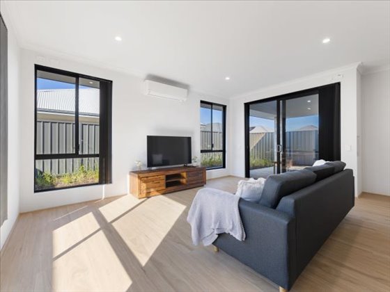 Beautiful 3 Bed Home High Physical Support (Hilbert) - Bring you own supports * — Home image 30