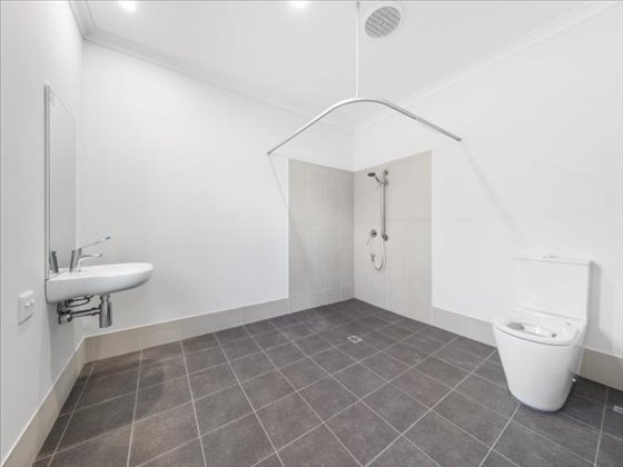 Beautiful 3 Bed Home High Physical Support (Hilbert) - Bring you own supports * — Home image 32