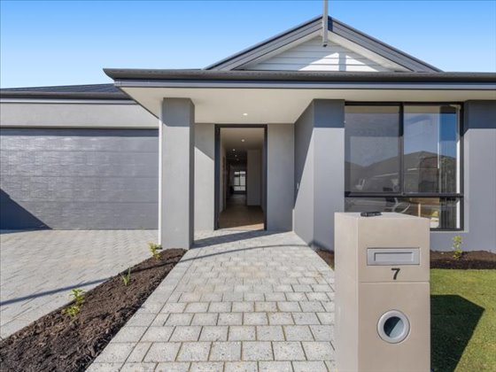 Beautiful 3 Bed Home High Physical Support (Hilbert) - Bring you own supports * — Home image 36