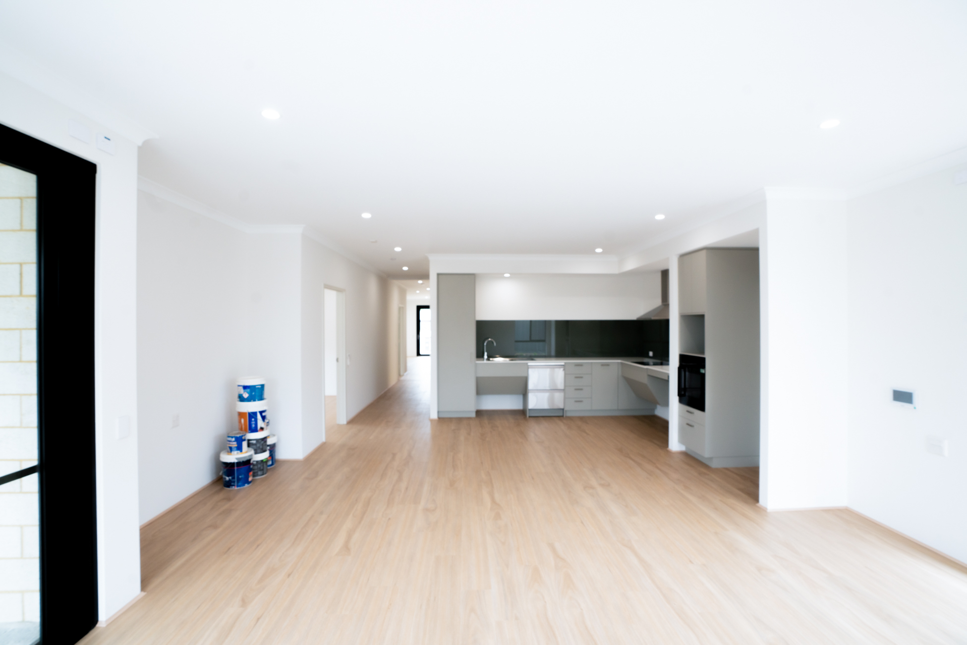 Beautiful 3 Bed Home High Physical Support (Hilbert) - Bring you own supports * — Home image 68