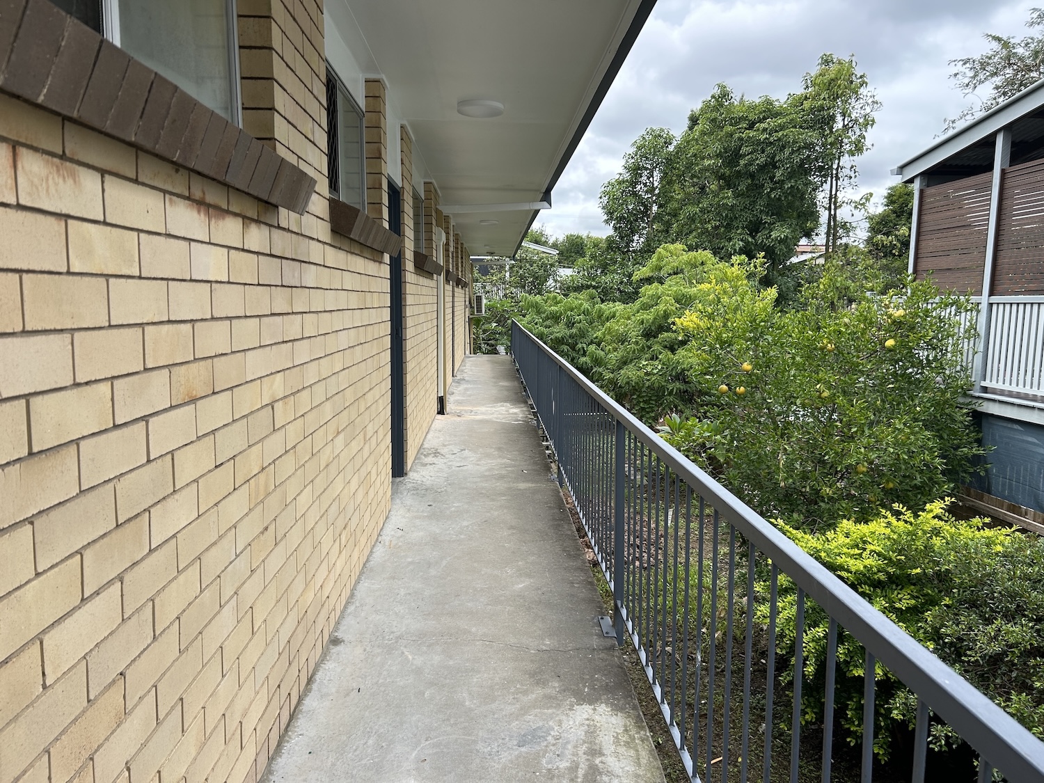 Individual unit In Green slope QLD — Home image 7