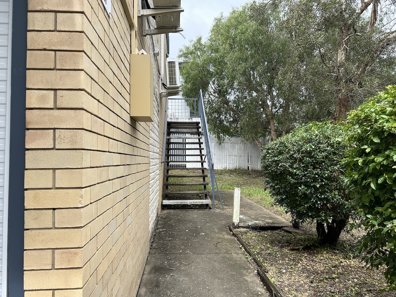 Individual unit In Green slope QLD — Home image 8